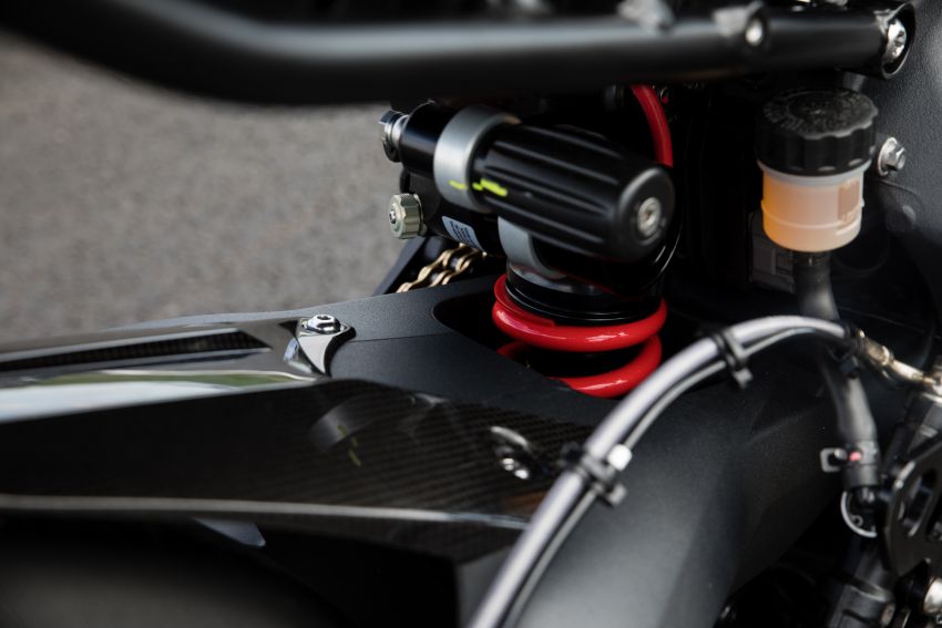 Triumph sedia uji prototaip akhir enjin Moto2 2019 854879