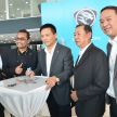 Proton opens new 4S centre in Jalan Kebun, Klang