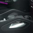 SPIED: V167 Mercedes-Benz GLE interior seen in full!