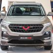 GIIAS 2018: Wuling pertonton SUV yang akan masuk Indonesia, asas daripada Baojun 350 pasaran China