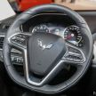 GIIAS 2018: Wuling pertonton SUV yang akan masuk Indonesia, asas daripada Baojun 350 pasaran China