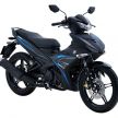 Yamaha Exciter 150 atau Y15ZR 2019 ditunjuk secara rasmi – enjin masih 150 cc, banyak kelengkapan baru