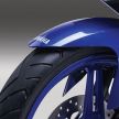 Yamaha Exciter 150 atau Y15ZR 2019 ditunjuk secara rasmi – enjin masih 150 cc, banyak kelengkapan baru