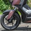 REVIEW: 2018 Yamaha XMax 250 – scooterific fun