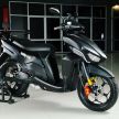 Syarikat Wika dari Indonesia bakal lancarkan skuter elektrik Gesits pada bulan September di negara itu