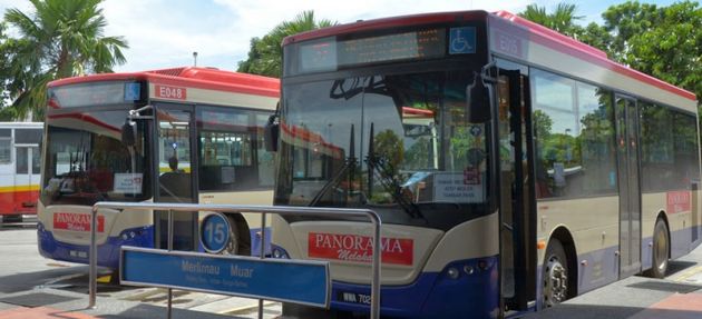 Melaka to launch free bus service on August 20