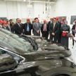 Honda M’sia adakan kerjasama dengan Kementerian Pendidikan dalam silibus latihan automotif terpilih