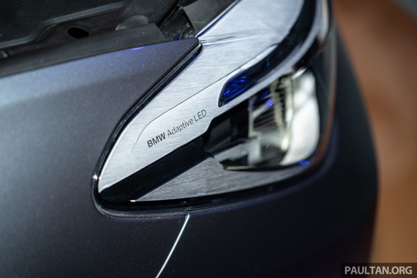 BMW 6 Series Gran Turismo kini dilancarkan di Malaysia – 630i GT CKD, harga anggaran RM450k 858494