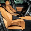 BMW 630i Gran Turismo makes Thai debut: assembled in Malaysia, cheaper than CBU 630d at RM585k