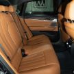 BMW 630i Gran Turismo makes Thai debut: assembled in Malaysia, cheaper than CBU 630d at RM585k