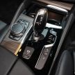 BMW 6 Series Gran Turismo kini dilancarkan di Malaysia – 630i GT CKD, harga anggaran RM450k