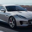 Jaguar F-Type 2.0L Ingenium kini di Malaysia, RM576k