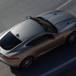 Jaguar F-Type 2.0L Ingenium kini di Malaysia, RM576k