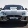 Jaguar F-Type 2.0L Ingenium kini di Malaysia, RM576k