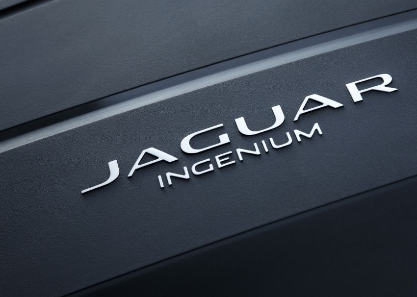 2018 Jaguar F-Type 2.0L Ingenium launched – RM576k 860203