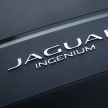 Jaguar F-Type 2.0L Ingenium kini di Malaysia, RM576k