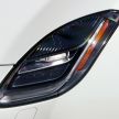 Jaguar F-Type 2.0L Ingenium kini di Malaysia, RM576k