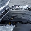 Jaguar F-Type 2.0L Ingenium kini di Malaysia, RM576k