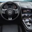 Jaguar F-Type 2.0L Ingenium kini di Malaysia, RM576k