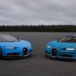 Lego built an epic, life-sized Bugatti Chiron that drives!