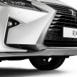 Lexus RX300 Special Edition tiba di M’sia – RM434k