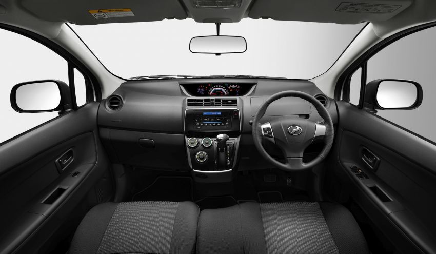 Perodua Alza facelift 2018 diperkenalkan secara rasmi – tempahan kini dibuka, harga bermula RM51,490 857798