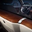 Rolls-Royce introduces Privacy Suite for the Extended Wheelbase Phantom – it’s a soundproof rear cabin!
