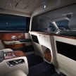 Rolls-Royce introduces Privacy Suite for the Extended Wheelbase Phantom – it’s a soundproof rear cabin!