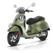 Vespa limited edition scooters in Malaysia – Vespa 946 (RED), Sprint Carbon and Sei Giorni, from RM17,400