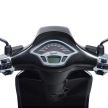 Vespa limited edition scooters in Malaysia – Vespa 946 (RED), Sprint Carbon and Sei Giorni, from RM17,400