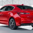 2022 Acura ILX is the sedan’s final model year, new Integra takes over as premium brand’s entry point