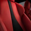 Acura ILX 2019 lebih menonjol, kelengkapan ditambah