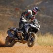 2019 BMW Motorrad R 1250 GS and R 1250 RT shown
