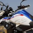 BMW R 1250 GS dan R 1250 RT didedah kepada umum