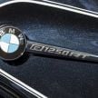 BMW R 1250 GS dan R 1250 RT didedah kepada umum