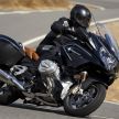 BMW R 1250 GS dan R 1250 RT didedah kepada umum