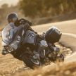 BMW R 1250 GS dan R 1250 RT didedah kepada umum