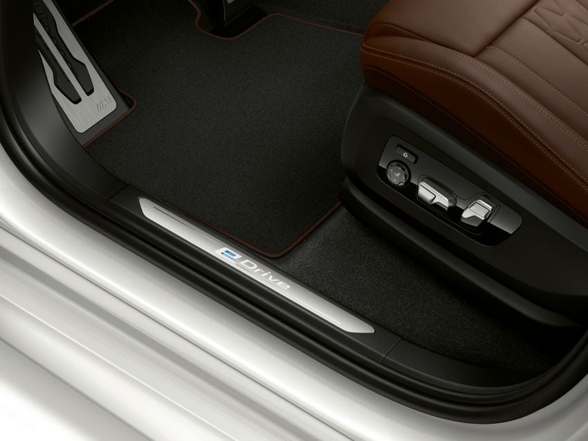 BMW X5 xDrive45e iPerformance plug-in hybrid announced – 2019 debut, 80 km pure electric range 858947