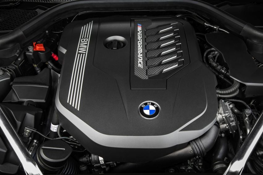 2019 G29 BMW Z4 – full details released, three variants 862815