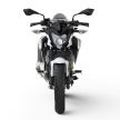 2019 Kawasaki Ninja 125 and Z125 video teaser – European launch at Intermot, Germany, this October