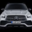 Mercedes-Benz GLC300 Coupe and all-new GLE450 – catch them at the ‘Hungry for Adventure’ Festival