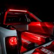 Nissan Navara Dark Sky Concept debuts at Hannover