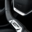 Peugeot 508, 508 SW Hybrid and 3008 GT Hybrid4 debuts – 1.6L PHEV, up to 300 hp, 60 km e-range!