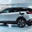 Peugeot 3008 BEV and 508 Hybrid coming to Malaysia