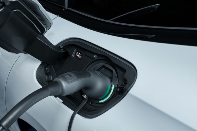Indonesia to begin mass-production of EVs by 2025