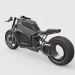 RMK E2 hubless e-bike gets 160 km/h, 300 km range