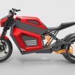 RMK E2 hubless e-bike gets 160 km/h, 300 km range