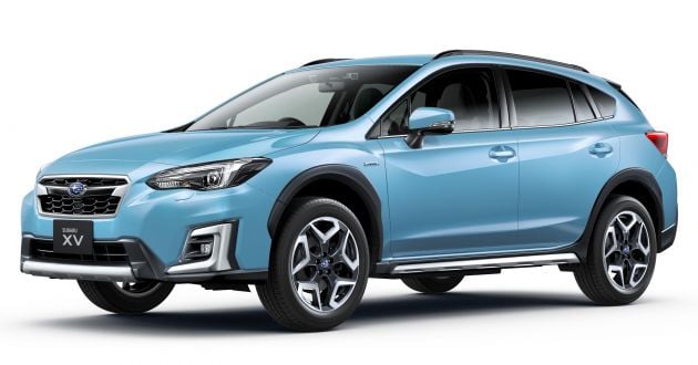 Subaru to suspend production due to chip shortage