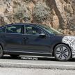 SPIED: B8.5 Volkswagen Passat facelift spotted again