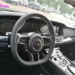 Zotye T900 –  Range Rover Sport ‘copy ori’  dengan papan pemuka seperti Mercedes-Benz dari China
